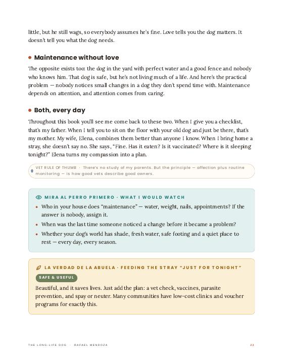 Book page